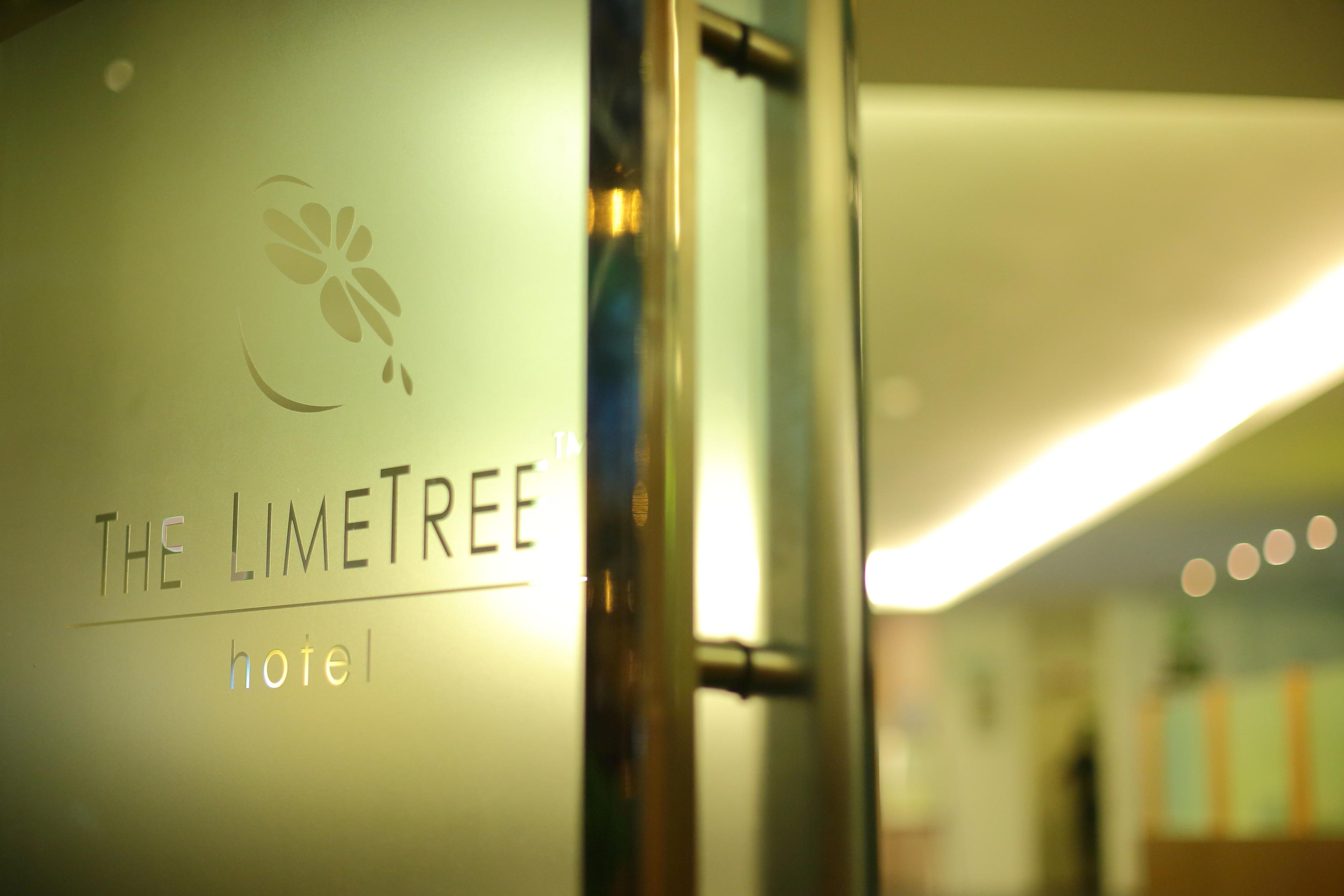 The Limetree Hotel, Kuching Exterior foto